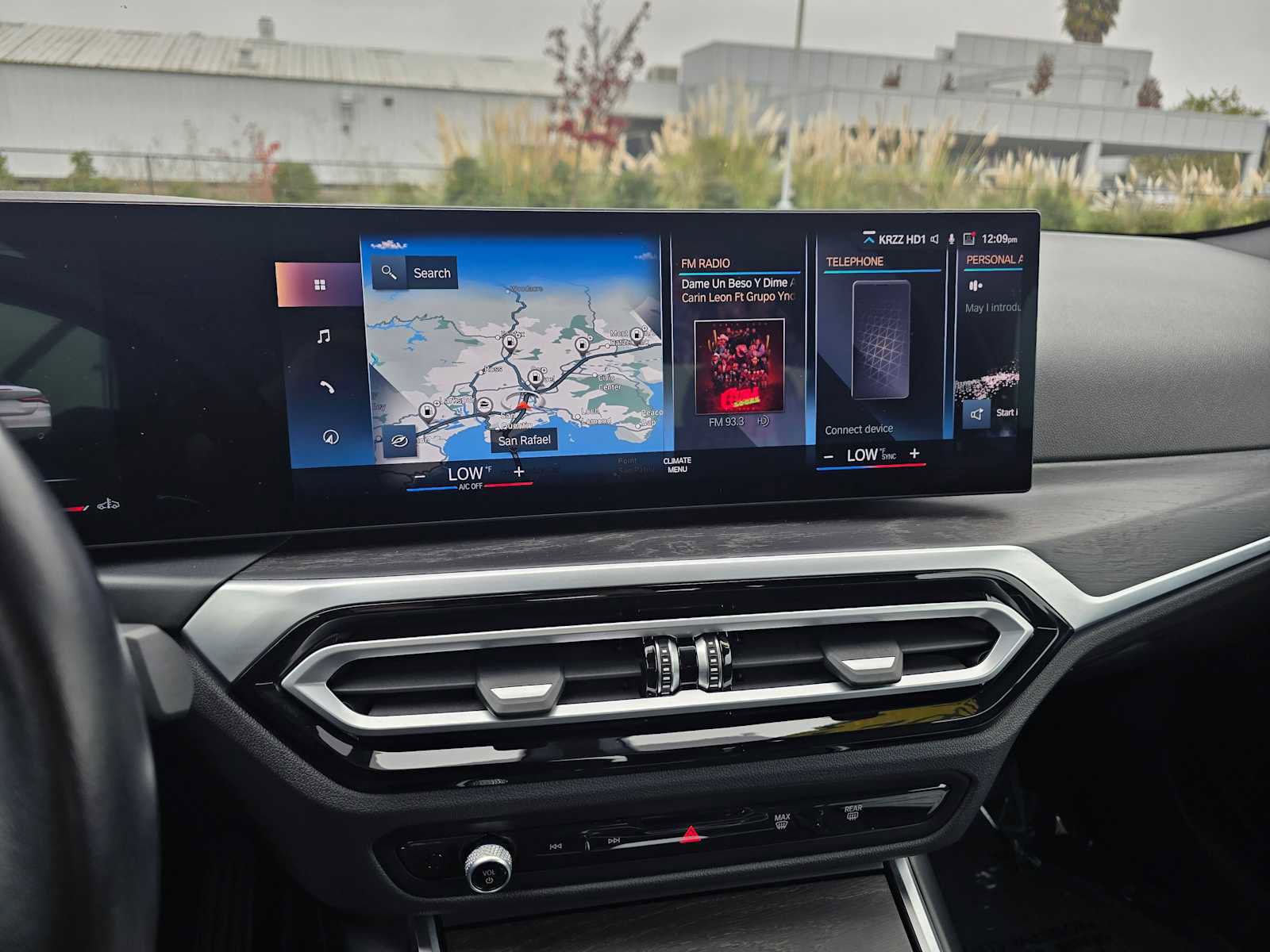 Used 2024 BMW 430i Convertible image 23