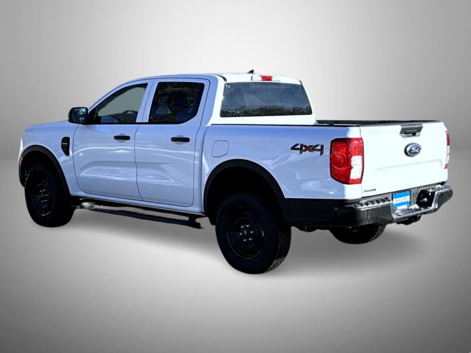 New 2026 Ford Ranger XL w/ Trailer Tow Package image 7