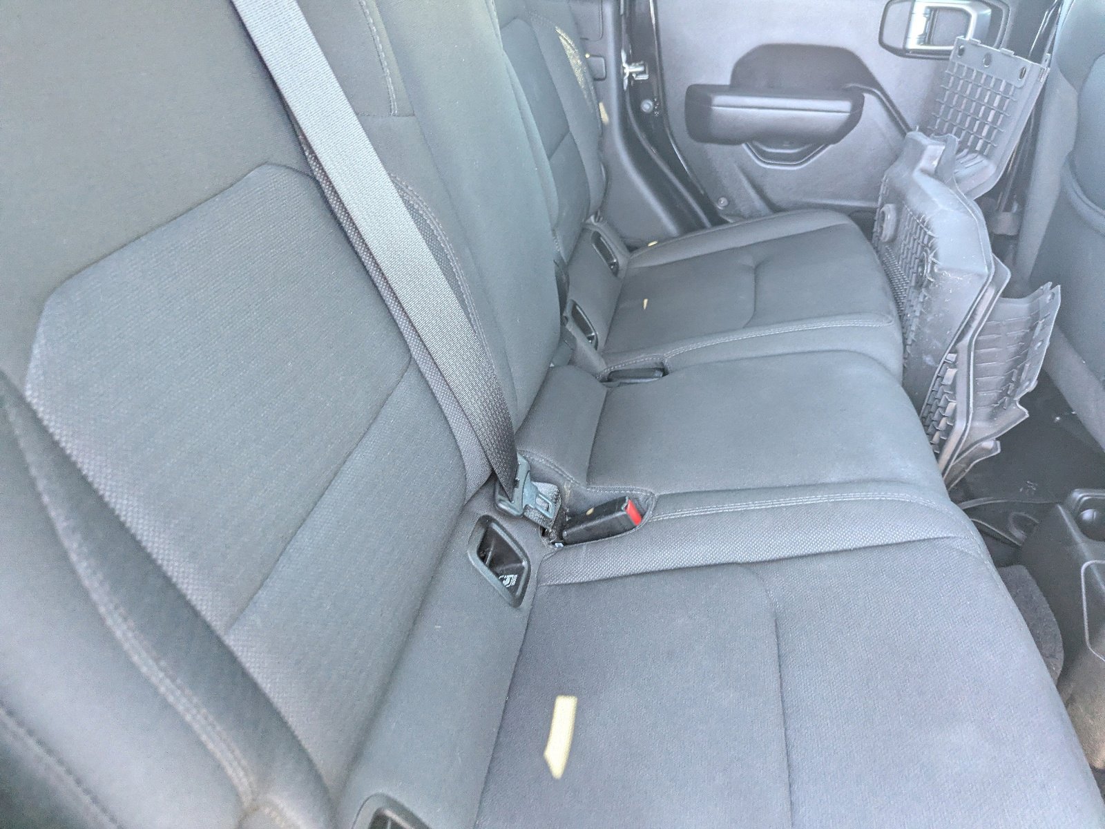 Used 2022 Jeep Gladiator Sport AWD/4WD image 13