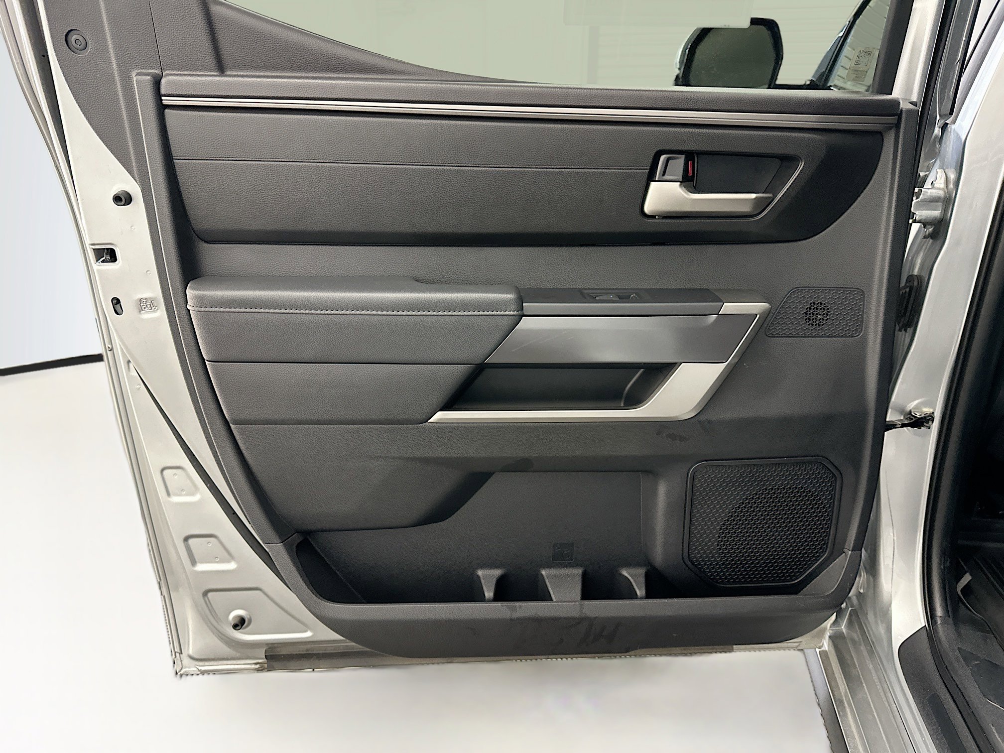 Used 2023 Toyota Tundra SR5 w/ TRD Off-Road Package image 27