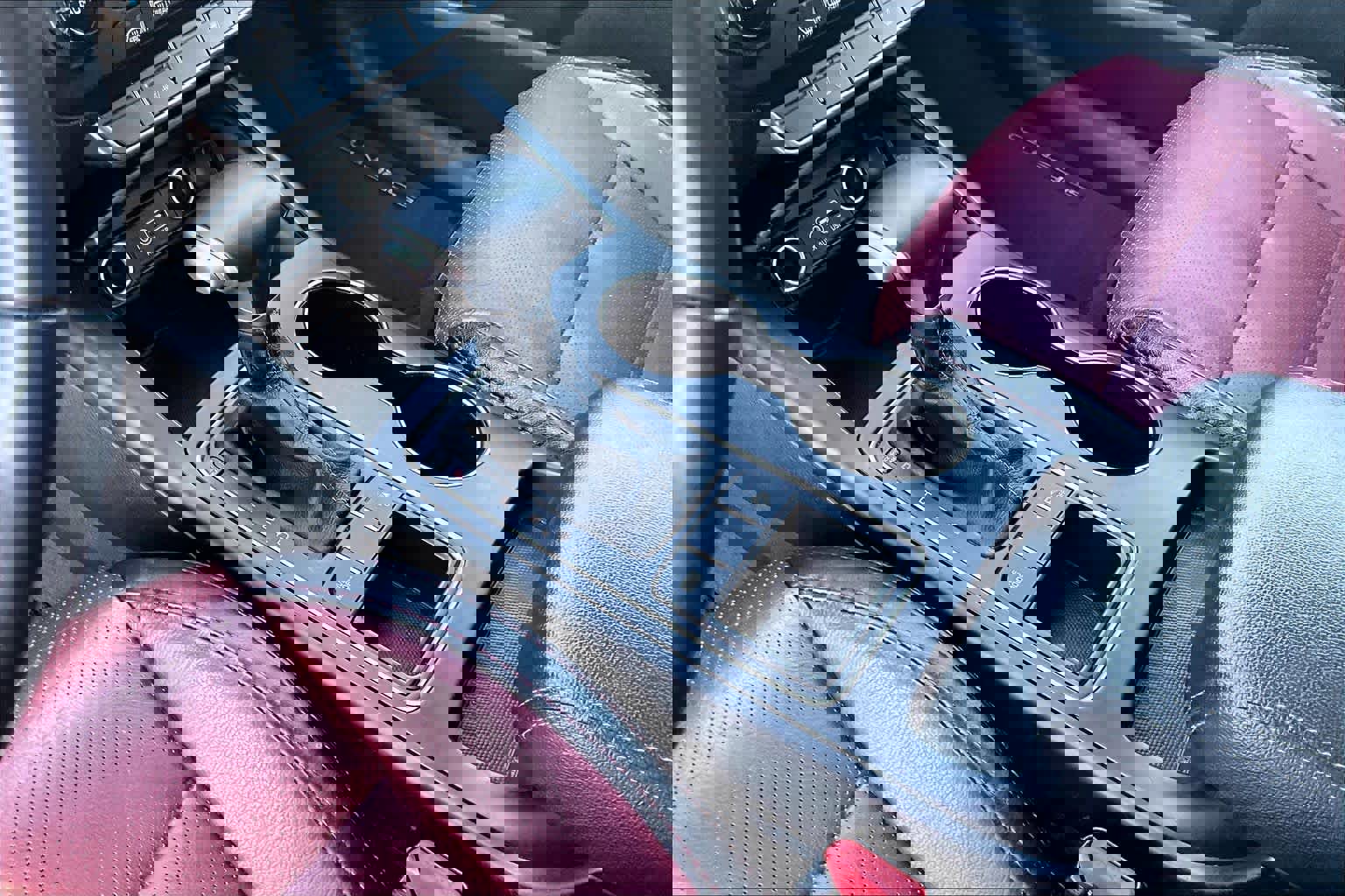 Certified 2020 Kia Sorento S image 16