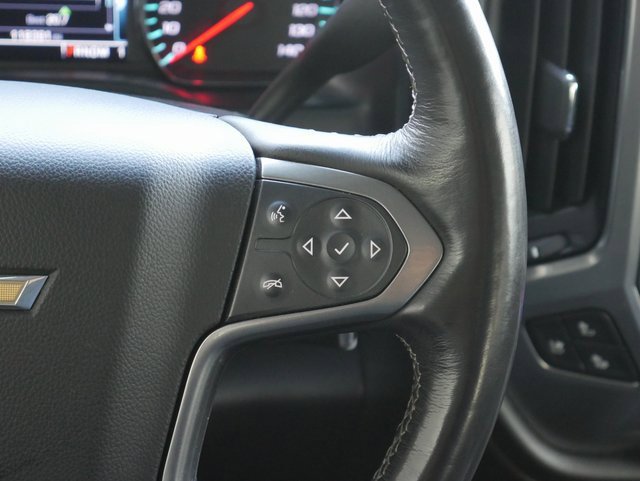 Used 2016 Chevrolet Silverado 2500 LTZ image 21