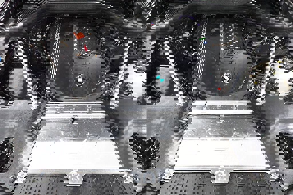 Used 2023 BMW X4 M40i w/ Premium Package AWD/4WD image 31