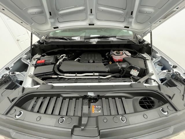 New 2026 Chevrolet Silverado 1500 W/T w/ WT Value Package image 13