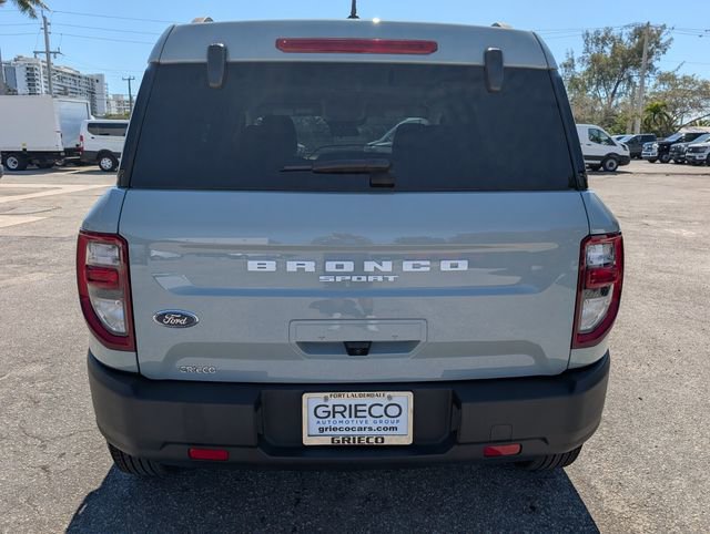 Used 2023 Ford Bronco Sport Big Bend image 17