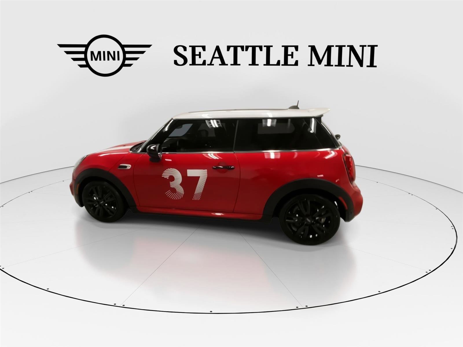 Used 2021 MINI Cooper S w/ 6.5" Touchscreen Package image 7