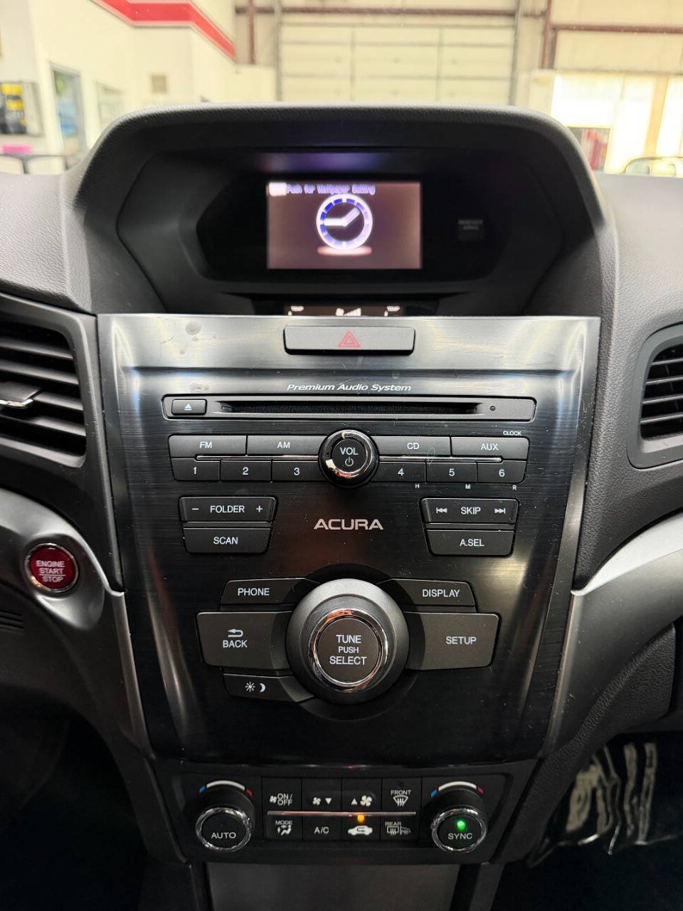 Used 2014 Acura ILX FWD image 27