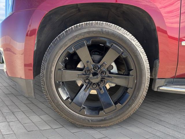 Used 2018 GMC Yukon XL Denali image 9