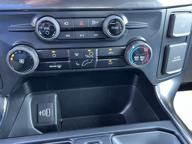 New 2026 Ford F150 STX w/ F-150 LOBO Package AWD/4WD image 16