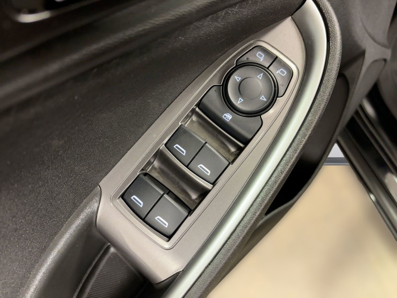 Used 2024 Chevrolet Malibu RS image 20