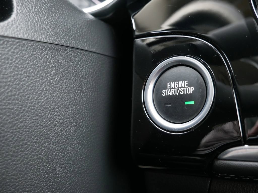 Used 2017 Buick Encore Preferred image 25