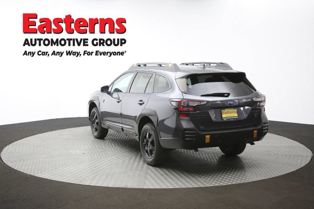 Used 2023 Subaru Outback Wilderness image 65