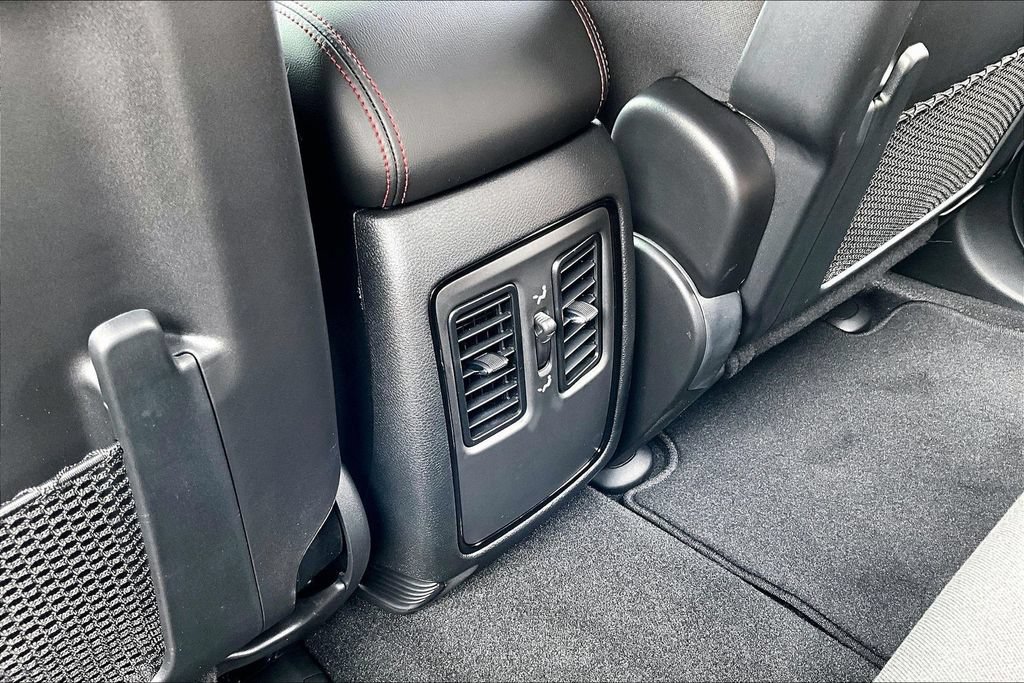 New 2026 Dodge Durango GT w/ Blacktop Package RWD image 22
