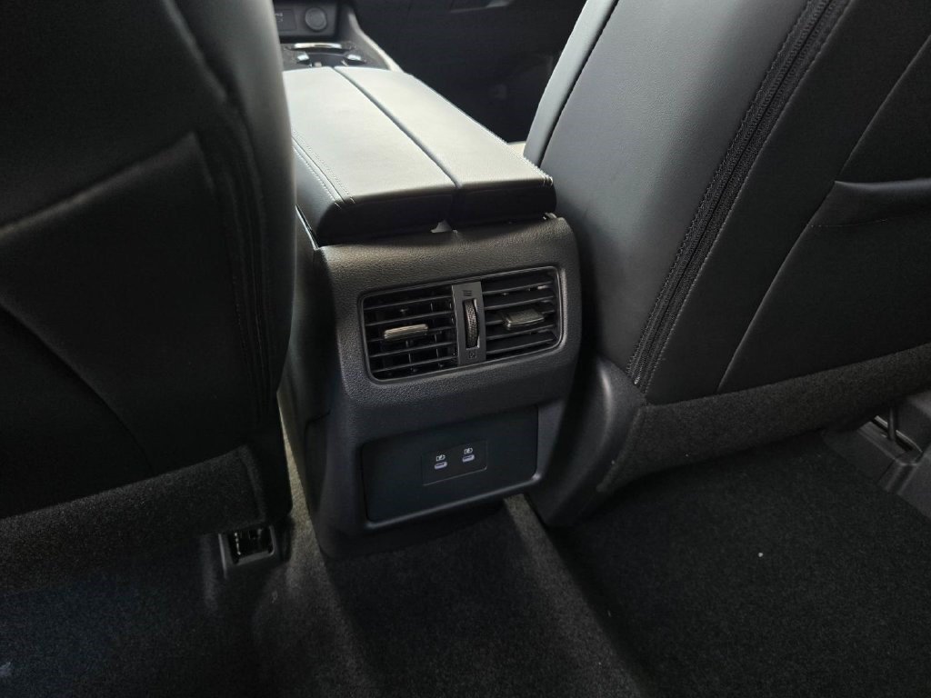 New 2026 Nissan Rogue Dark Armor FWD image 15