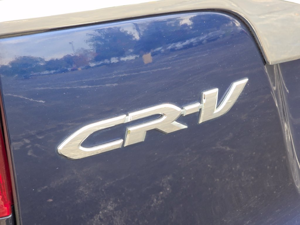 Used 2015 Honda CR-V Touring image 18