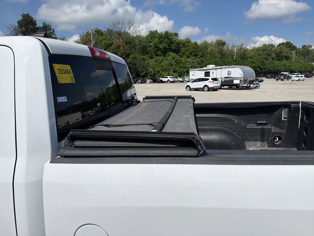 Used 2018 RAM 1500 Big Horn AWD/4WD image 12