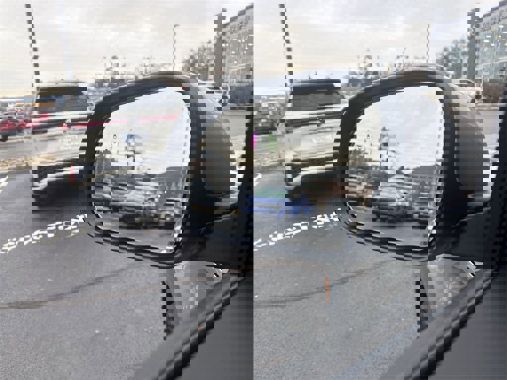 New 2025 Kia Soul LX image 20