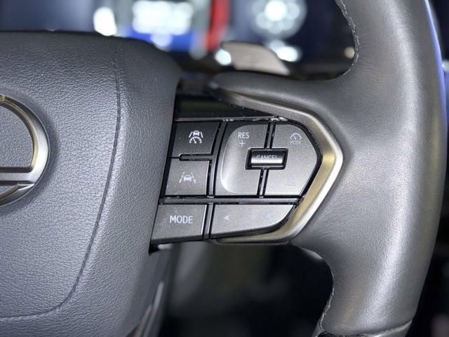 Used 2025 Lexus RX 350 Premium image 30