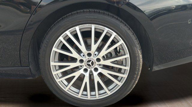 Used 2025 Mercedes-Benz CLA 250 image 18