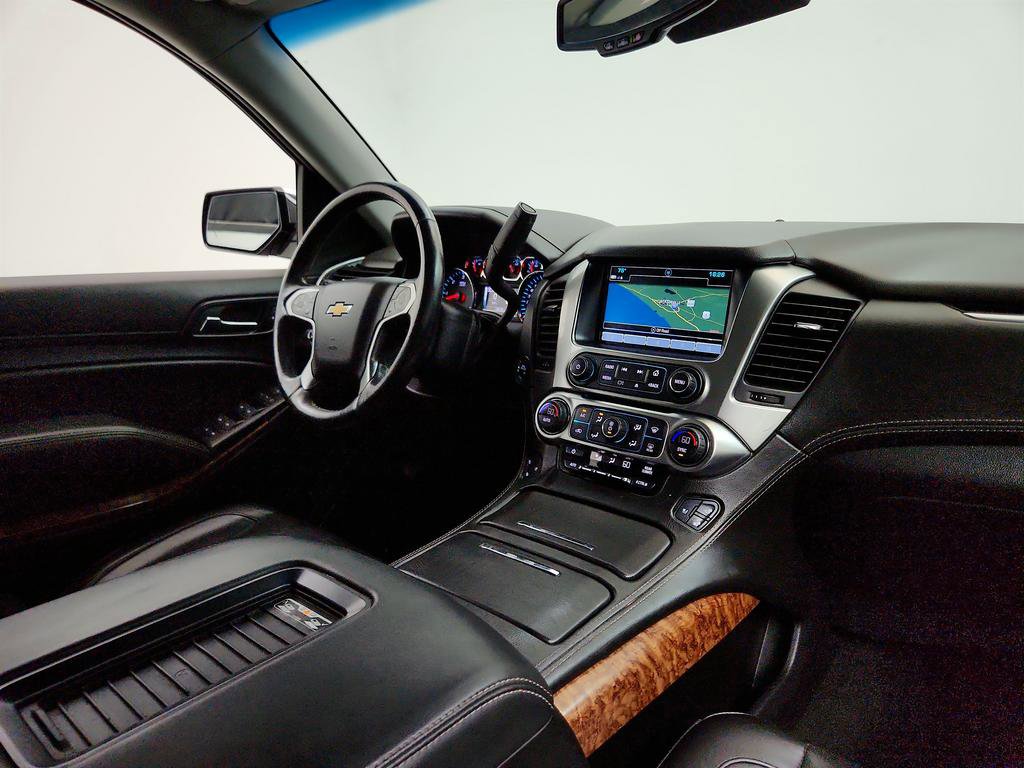 Used 2018 Chevrolet Tahoe Premier image 27