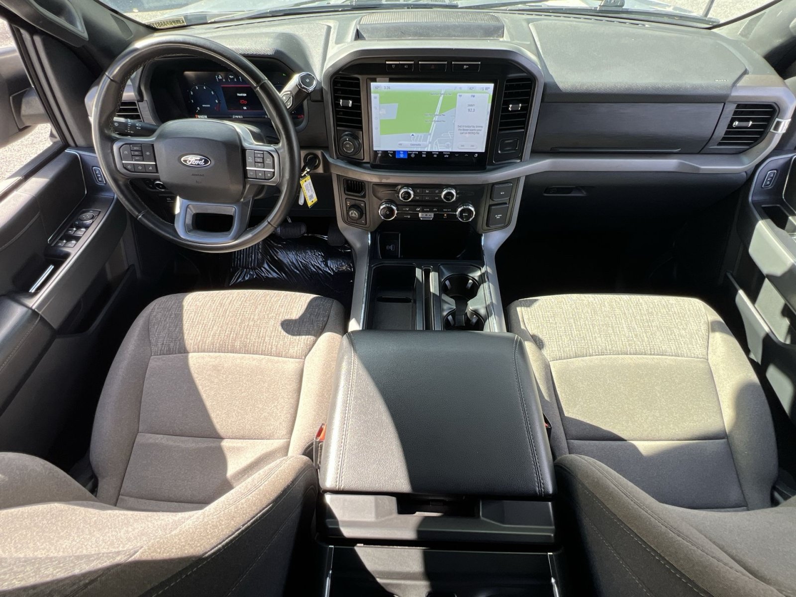 Used 2024 Ford F150 XLT w/ Mobile Office Package AWD/4WD image 28