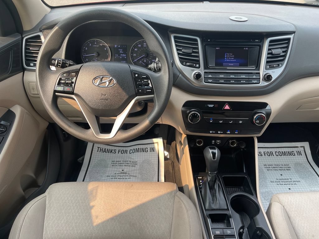 Used 2016 Hyundai Tucson Eco AWD/4WD image 26