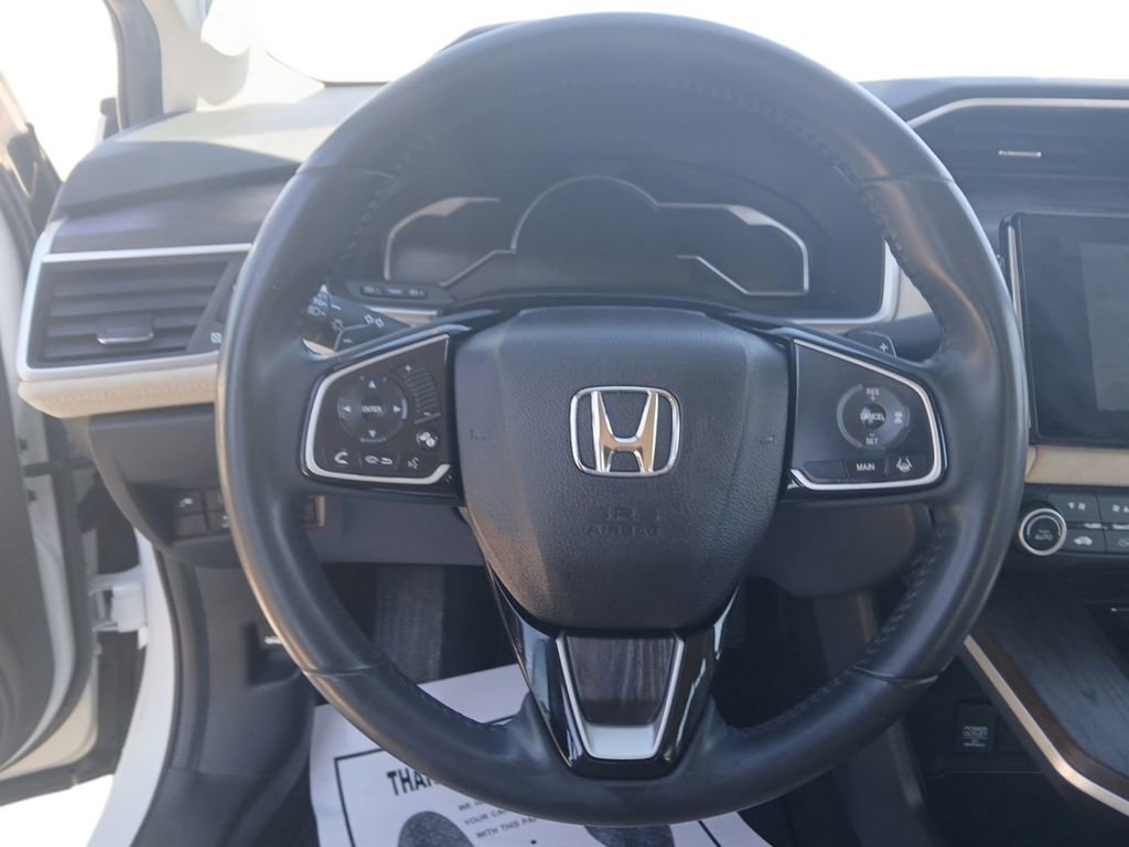 Used 2018 Honda Clarity Touring image 14