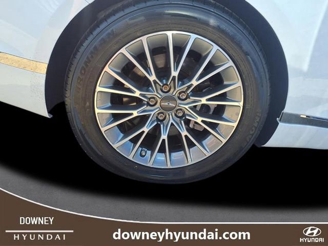 Used 2023 Genesis G80 2.5T image 6