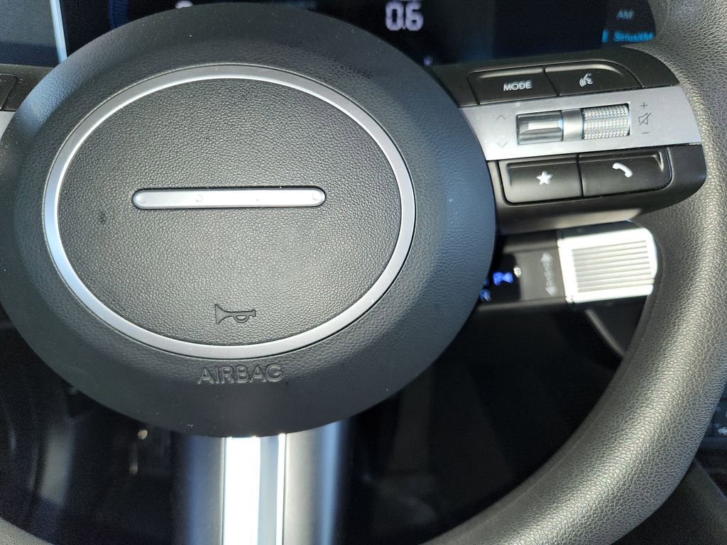 Used 2025 Hyundai Sonata SEL image 24