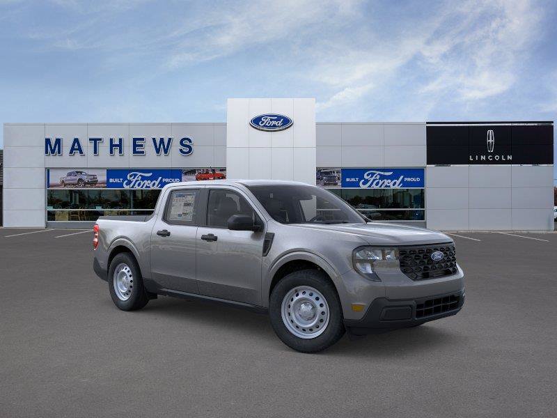 New 2026 Ford Maverick XL AWD/4WD image 7
