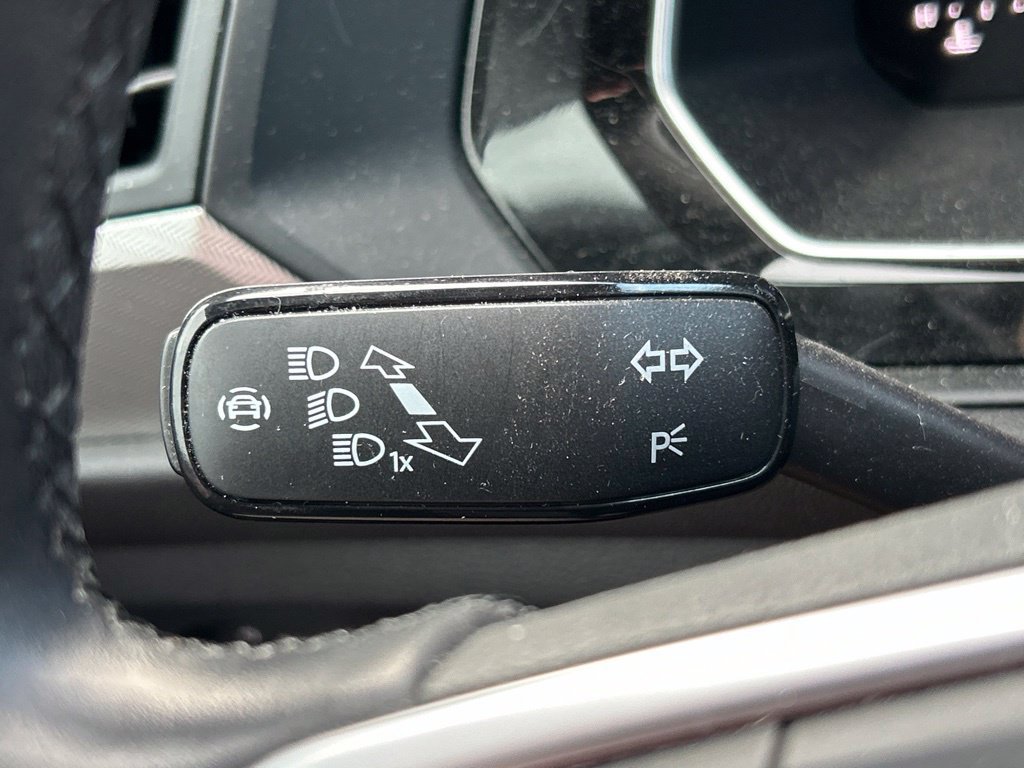 Used 2024 Volkswagen Jetta Sport FWD image 22
