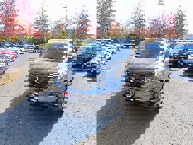 Certified 2022 Honda Pilot Special Edition