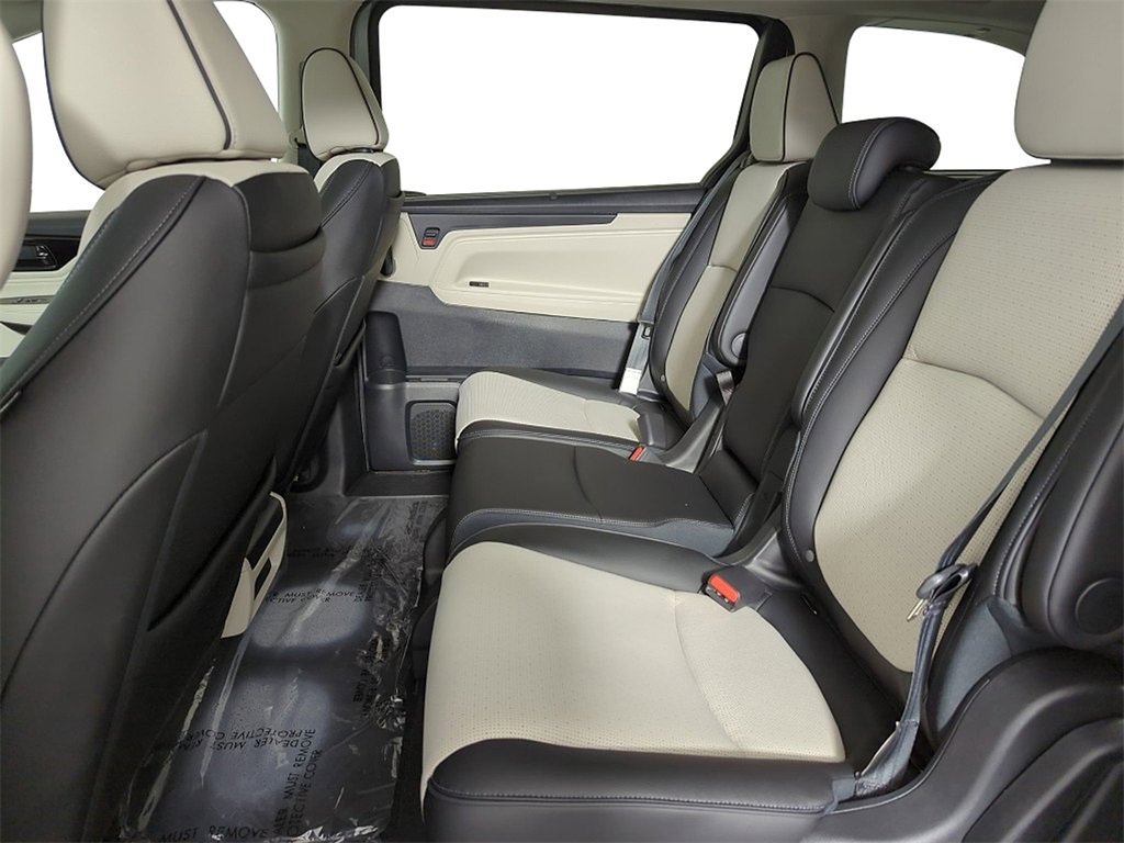 New 2026 Honda Odyssey Elite image 20