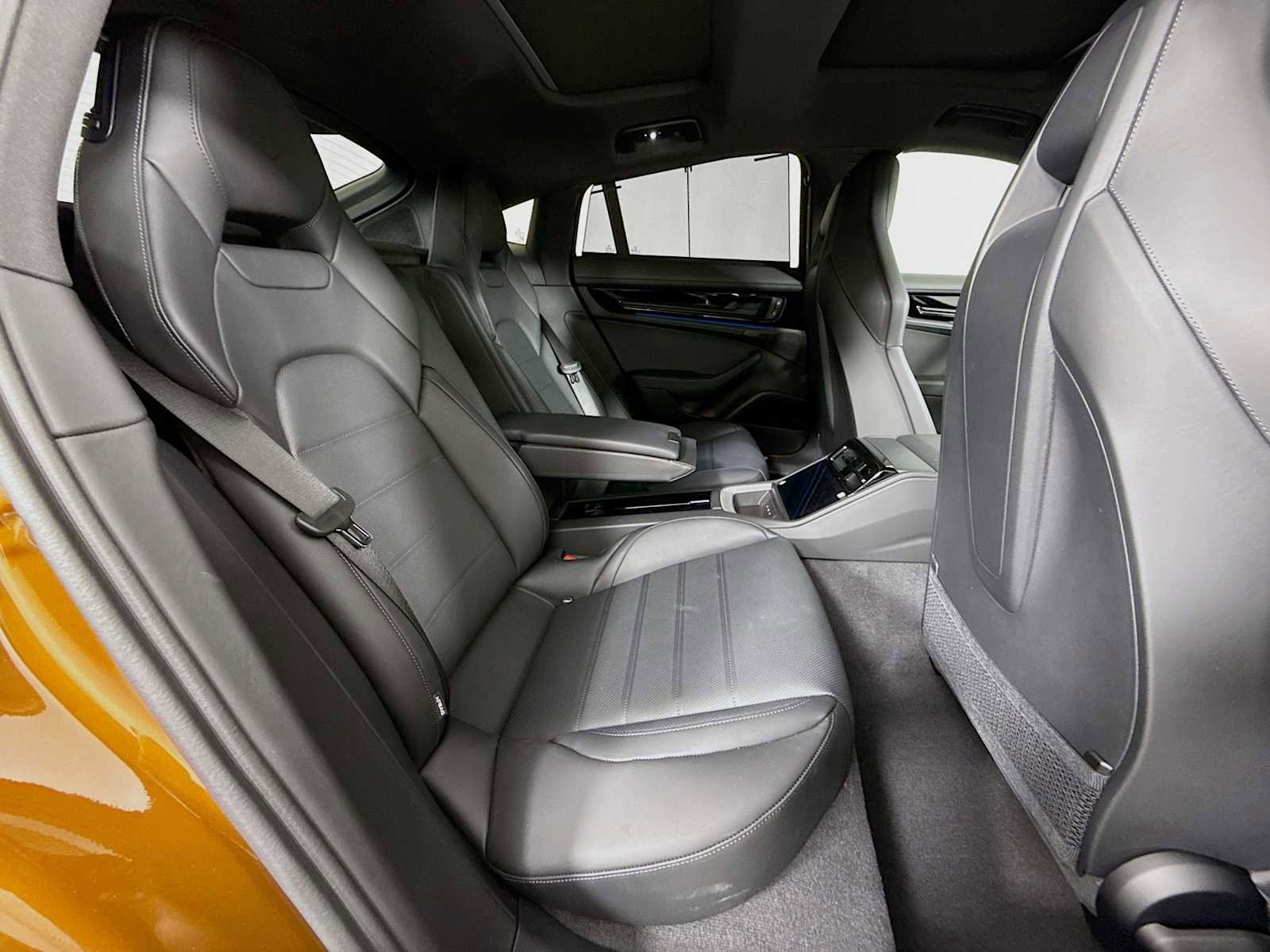 New 2026 Porsche Panamera 4 image 29