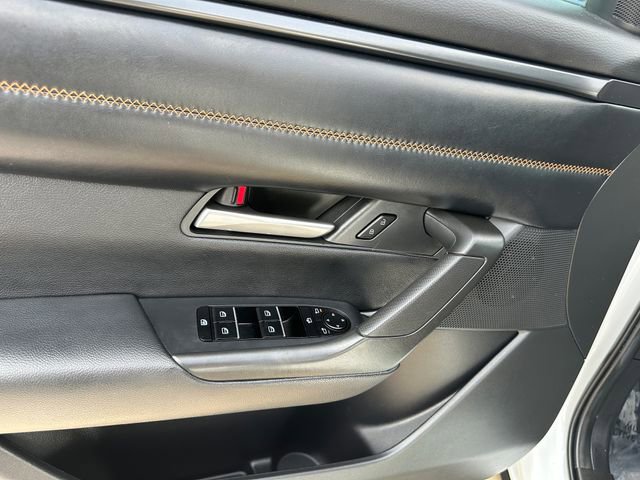 Used 2023 MAZDA CX-50 AWD 2.5 Turbo w/ Cargo Package image 22