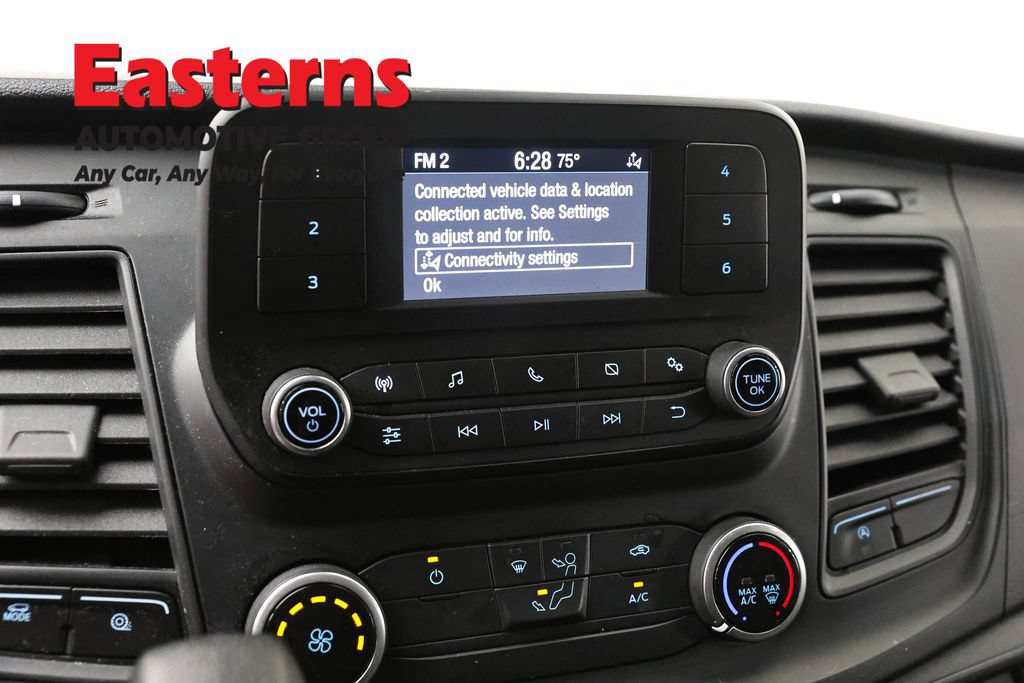 Used 2022 Ford Transit 150 Low Roof w/ Interior Upgrade Package RWD image 19