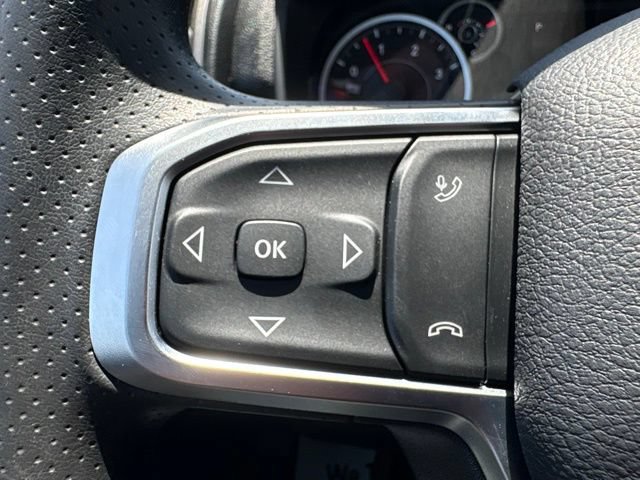 New 2027 RAM 3500 Tradesman AWD/4WD image 31
