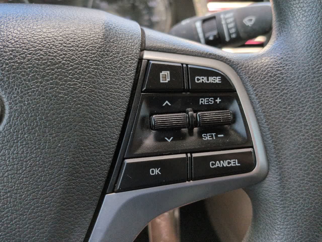 Used 2018 Hyundai Elantra SEL FWD image 23