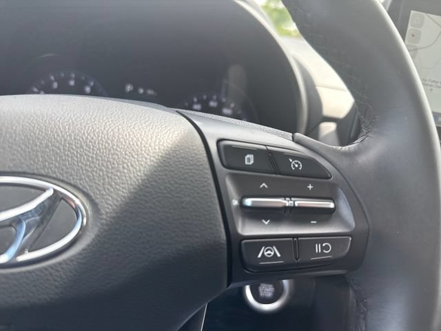 Certified 2023 Hyundai Kona SEL w/ Convenience Package AWD/4WD image 26
