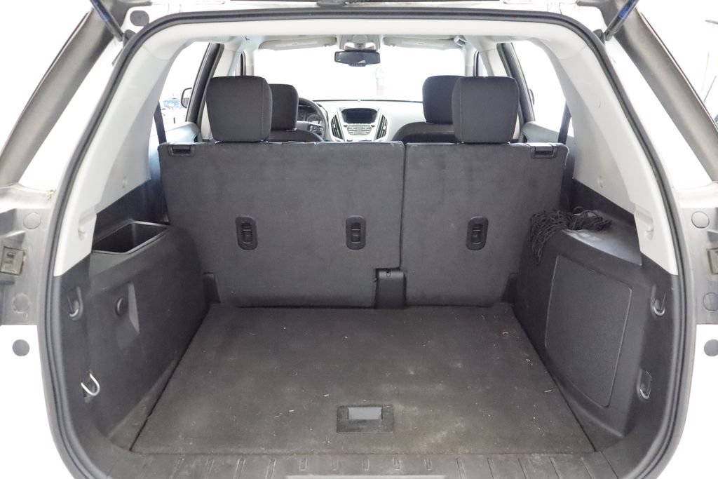 Used 2014 GMC Terrain SLE FWD image 13
