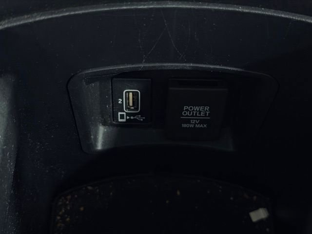 Used 2019 Honda Accord EX image 28