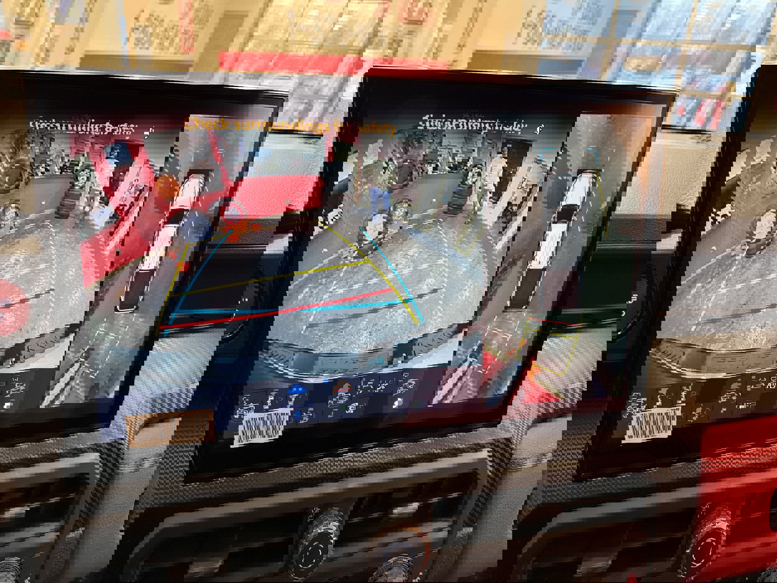 Used 2025 Toyota Tacoma TRD Pro image 45