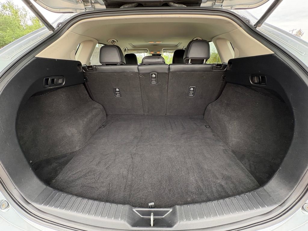 Used 2021 MAZDA CX-5 Grand Touring FWD image 23
