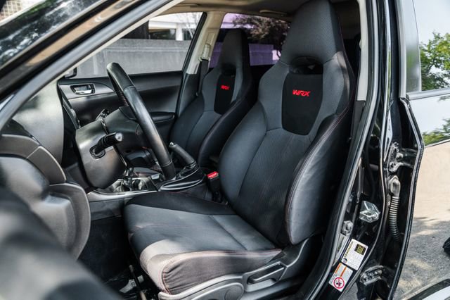 Used 2014 Subaru Impreza WRX Premium w/ Popular Package #1 (IYN) image 4