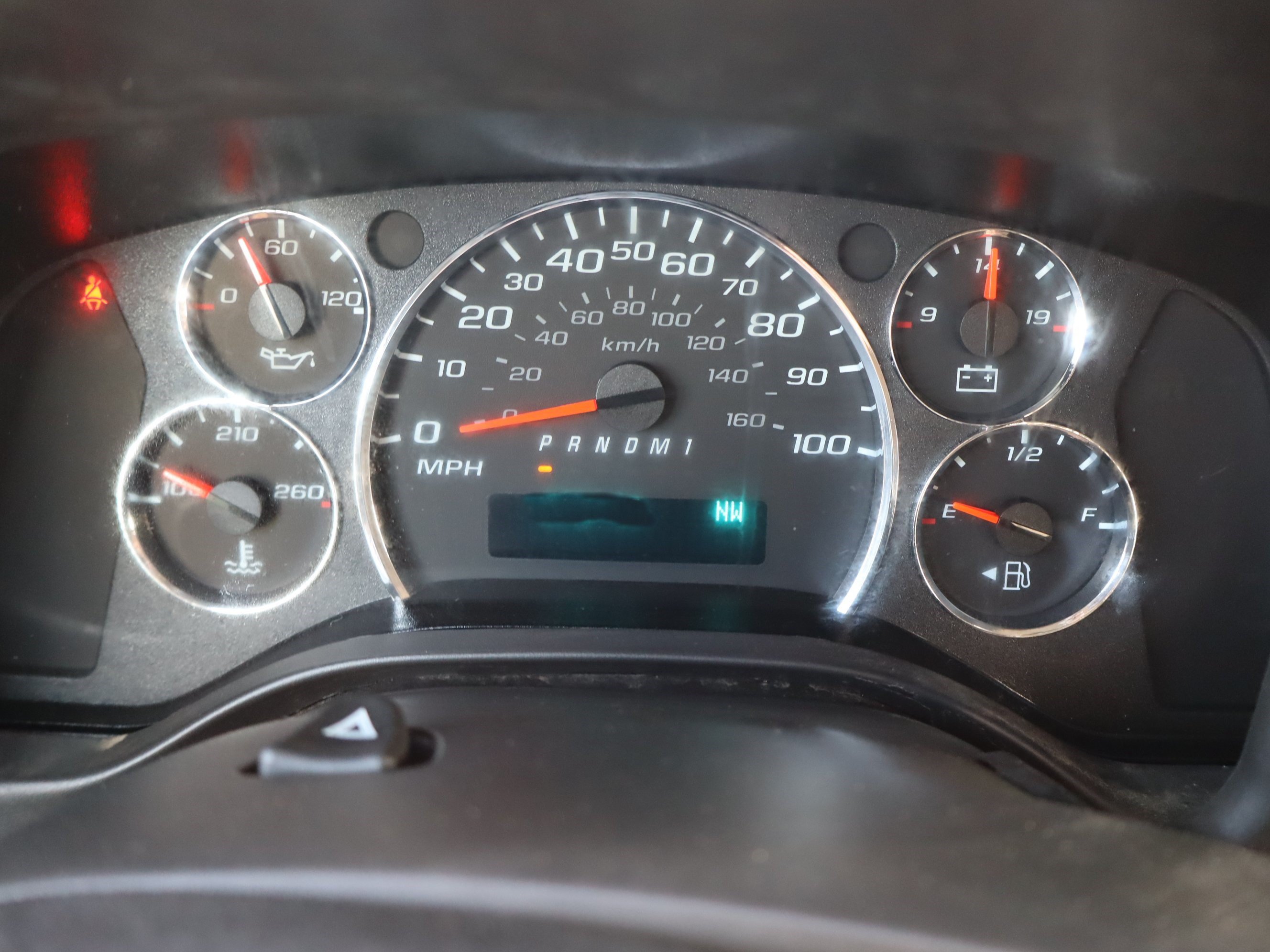 Used 2025 Chevrolet Express 3500 LS RWD image 21
