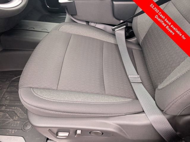 New 2026 GMC Sierra 1500 Elevation image 24