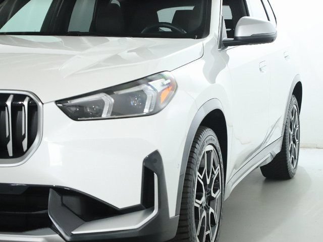 Certified 2023 BMW X1 xDrive28i w/ Premium Package AWD/4WD image 5