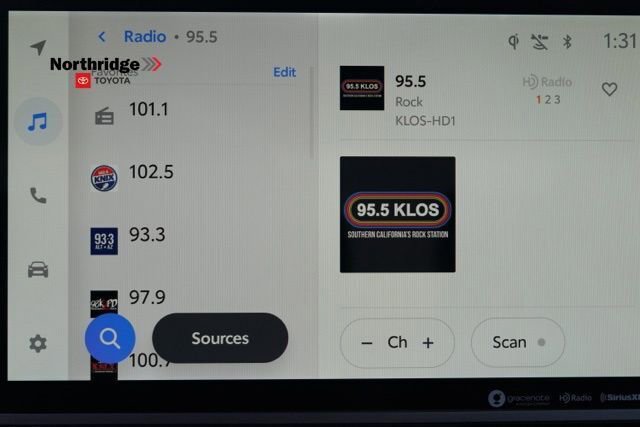 Used 2023 Toyota Tundra Limited image 28