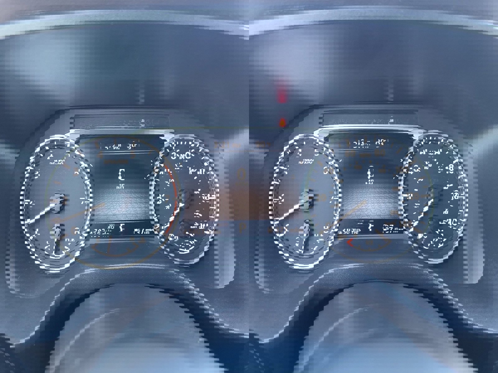 Used 2023 Nissan Rogue S image 11