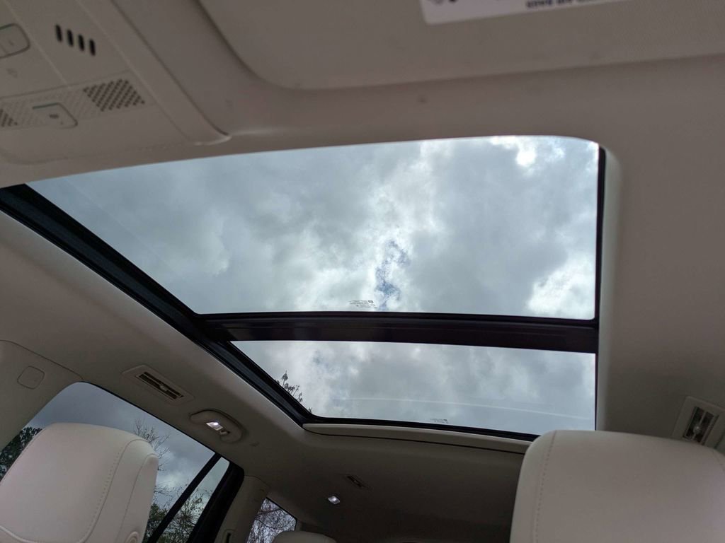 Used 2021 Cadillac XT6 Premium Luxury image 25